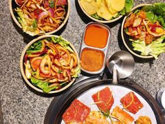 -酒拾烤肉(南城店)