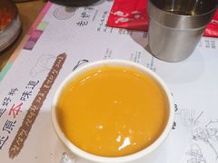 -老炉家木炭烤肉(长江国际店)