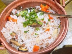 -一坐一忘云南菜(卓悦中心)