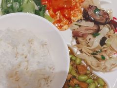 -乡村基·川味现炒大王(熙悦天街店)