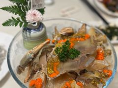 膏蟹-围炉夜话·潮汕卤水火锅(榕江店)