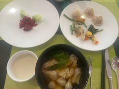-上海古井假日酒店 · 井廊吧