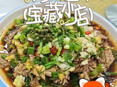 -聚福缘菜馆(隆昌路店)
