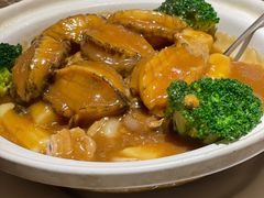 -老洋房花园饭店(绍兴路店)