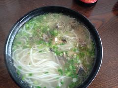 -沈记土鸡米线(七星街品牌中心店)