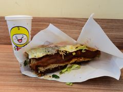 -安悦煎饼(河北店)