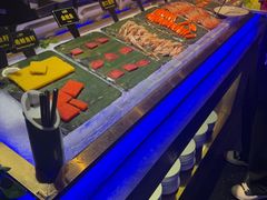 -九月海·海鲜自助(世纪东方店)