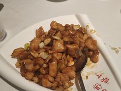 -峨嵋酒家(地安门店)