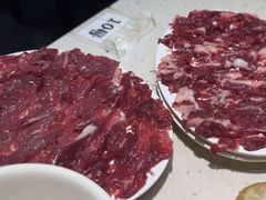 -黑山牛肉汤火锅(花城汇店)