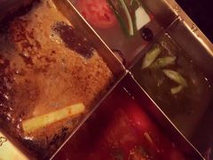 -王家渡火锅(金宝汇店)