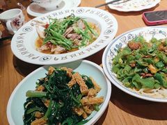 -胖老汉椒麻鸡清真新疆菜(西御街店)