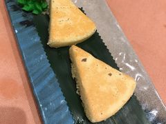 -宝园酒家(美林M·LIVE天地东座店)