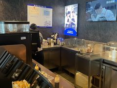 -瑞幸咖啡(大连罗斯福广场一层店)