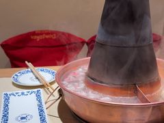 -东镇老火锅(长春路首店)