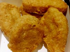 麦乐鸡-麦当劳(曲阳店)
