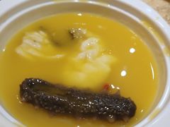 -雍和会海鲜姿造自助(湖东路店)