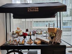 -Living Kitchen团建·厨艺派对空间(国贸店)