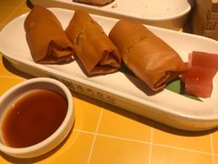 -蔡澜点心·粤菜(花城汇南区店)