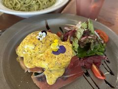-UPPER KITCHEN(延安路店)