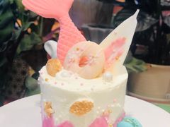 美人鱼重生-随心小姐