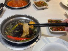 -围炉夜话·潮汕卤水火锅(榕江店)