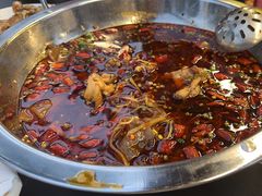 -蛙兔鸡自贡风味·特色江湖菜(广都店)