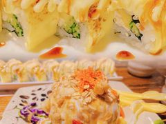 -小川洋风料理(街道口店)