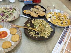 -巽寮印象美食部落餐厅·海鲜·地方特色菜(惠州体验店)
