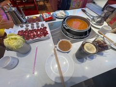 -荣叔港式沙嗲牛肉火锅(正佳潮流店)