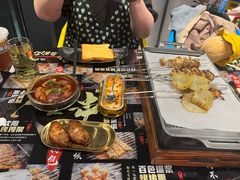 -纪录片《人生一串》体验店(静安店)