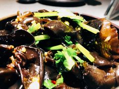 -鱼上·烤鱼(万象城店)