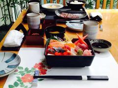 -将军日本餐厅·Shogun 传统日料·铁板烧·板前料理(厦门马哥孛罗东方大酒店)