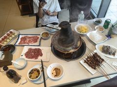 -福寿斋·老北京铜锅涮肉·烤鸭(顺义总店)
