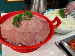 -五星桥原切肥牛火锅(怀德桥店)