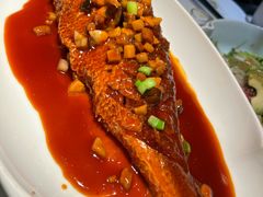 -京味斋·北京烤鸭(华威桥北工大店)