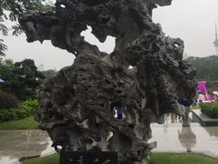 -南通濠河风景名胜区