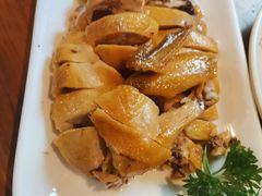 -新澳港式茶餐厅(余姚路店)
