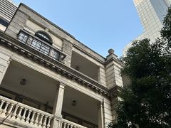 -马勒别墅饭店(静安寺店)