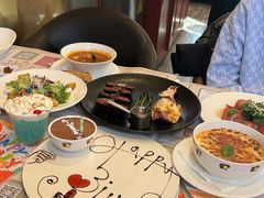 -安妮意大利餐厅(丽都店)