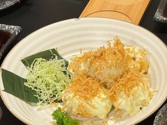 -饭团匠·料理小食堂(玉林店)
