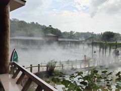 -广州莲花山旅游区