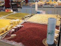 -大润发(勤业店)