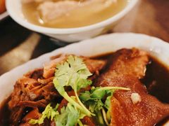 -松發肉骨茶(先得坊店)