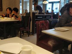 大堂-老昌春饼(紫金城店)