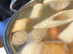 -亚马逊海鲜自助餐厅(惠山万达店)