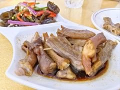 -鹏城人家海鲜酒家·23年老字号(较场尾店)