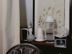 -月球咖啡retro