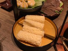 -牛很鲜潮汕牛肉火锅(朝晖路店)