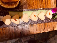 -老牌坊云南鱼豆花火锅(嵩山店)