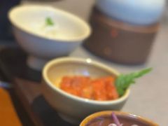 -虹御轩·传承江浙菜(虹桥店)